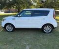 Белый Киа Soul, объемом двигателя 2 л и пробегом 87 тыс. км за 8900 $, фото 5 на Automoto.ua
