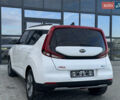 Белый Киа Soul, объемом двигателя 0 л и пробегом 123 тыс. км за 15950 $, фото 16 на Automoto.ua