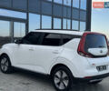 Белый Киа Soul, объемом двигателя 0 л и пробегом 122 тыс. км за 16300 $, фото 18 на Automoto.ua