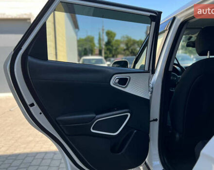 Белый Киа Soul, объемом двигателя 0 л и пробегом 73 тыс. км за 17400 $, фото 13 на Automoto.ua