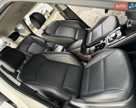 Білий Кіа Soul, об'ємом двигуна 0 л та пробігом 90 тис. км за 16100 $, фото 33 на Automoto.ua