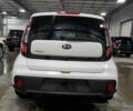 Белый Киа Soul, объемом двигателя 1.6 л и пробегом 75 тыс. км за 1400 $, фото 5 на Automoto.ua