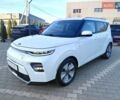 Белый Киа Soul, объемом двигателя 0 л и пробегом 151 тыс. км за 16499 $, фото 1 на Automoto.ua