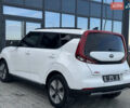 Белый Киа Soul, объемом двигателя 0 л и пробегом 122 тыс. км за 16300 $, фото 17 на Automoto.ua