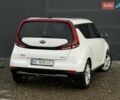 Білий Кіа Soul, об'ємом двигуна 0 л та пробігом 90 тис. км за 16100 $, фото 20 на Automoto.ua