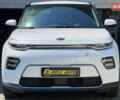 Белый Киа Soul, объемом двигателя 0 л и пробегом 73 тыс. км за 17400 $, фото 4 на Automoto.ua