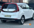 Белый Киа Soul, объемом двигателя 67 л и пробегом 28 тыс. км за 21500 $, фото 5 на Automoto.ua
