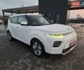 Белый Киа Soul, объемом двигателя 0 л и пробегом 147 тыс. км за 17700 $, фото 41 на Automoto.ua