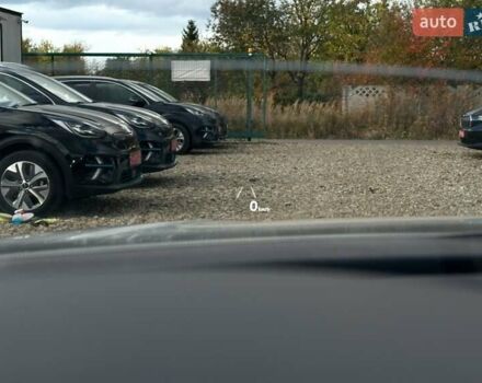 Білий Кіа Soul, об'ємом двигуна 0 л та пробігом 44 тис. км за 20700 $, фото 56 на Automoto.ua