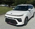 Белый Киа Soul, объемом двигателя 2 л и пробегом 33 тыс. км за 8900 $, фото 2 на Automoto.ua