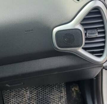 Белый Киа Soul, объемом двигателя 2 л и пробегом 78 тыс. км за 14100 $, фото 1 на Automoto.ua