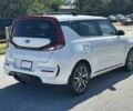 Білий Кіа Soul, об'ємом двигуна 2 л та пробігом 37 тис. км за 8100 $, фото 6 на Automoto.ua