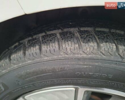 Белый Киа Soul, объемом двигателя 0 л и пробегом 147 тыс. км за 17700 $, фото 25 на Automoto.ua