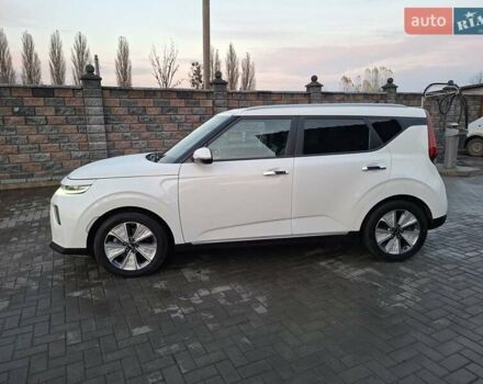 Белый Киа Soul, объемом двигателя 0 л и пробегом 147 тыс. км за 17700 $, фото 11 на Automoto.ua