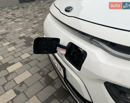 Білий Кіа Soul, об'ємом двигуна 0 л та пробігом 152 тис. км за 18999 $, фото 25 на Automoto.ua