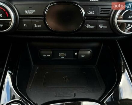 Білий Кіа Soul, об'ємом двигуна 0 л та пробігом 44 тис. км за 20700 $, фото 64 на Automoto.ua