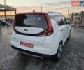 Белый Киа Soul, объемом двигателя 0 л и пробегом 147 тыс. км за 17700 $, фото 3 на Automoto.ua