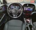 Белый Киа Soul, объемом двигателя 0 л и пробегом 147 тыс. км за 17700 $, фото 21 на Automoto.ua