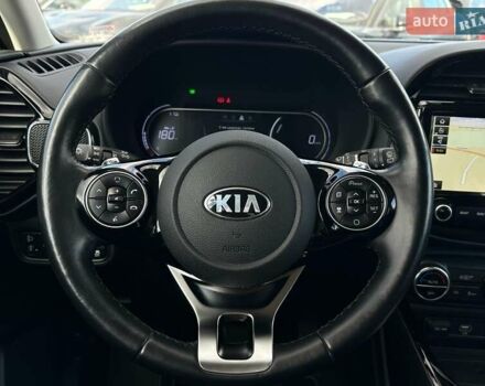 Білий Кіа Soul, об'ємом двигуна 0 л та пробігом 44 тис. км за 20700 $, фото 50 на Automoto.ua