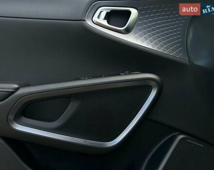 Білий Кіа Soul, об'ємом двигуна 0 л та пробігом 44 тис. км за 20700 $, фото 2 на Automoto.ua