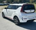 Белый Киа Soul, объемом двигателя 2 л и пробегом 33 тыс. км за 8900 $, фото 6 на Automoto.ua