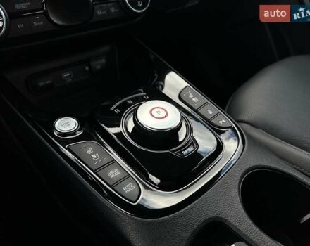 Білий Кіа Soul, об'ємом двигуна 0 л та пробігом 44 тис. км за 20700 $, фото 74 на Automoto.ua