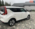 Білий Кіа Soul, об'ємом двигуна 0 л та пробігом 152 тис. км за 18999 $, фото 13 на Automoto.ua