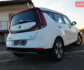 Білий Кіа Soul, об'ємом двигуна 0 л та пробігом 87 тис. км за 16150 $, фото 33 на Automoto.ua