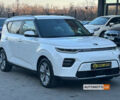 Белый Киа Soul, объемом двигателя 67 л и пробегом 28 тыс. км за 21500 $, фото 1 на Automoto.ua