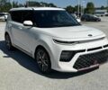 Белый Киа Soul, объемом двигателя 2 л и пробегом 33 тыс. км за 8900 $, фото 1 на Automoto.ua