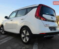 Білий Кіа Soul, об'ємом двигуна 0 л та пробігом 87 тис. км за 16150 $, фото 28 на Automoto.ua