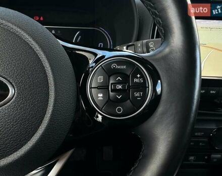 Білий Кіа Soul, об'ємом двигуна 0 л та пробігом 44 тис. км за 20700 $, фото 54 на Automoto.ua