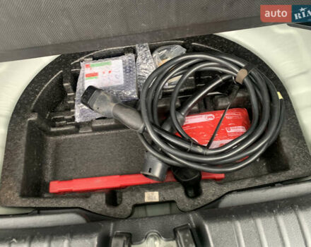 Білий Кіа Soul, об'ємом двигуна 0 л та пробігом 152 тис. км за 18999 $, фото 37 на Automoto.ua