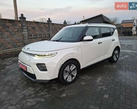 Белый Киа Soul, объемом двигателя 0 л и пробегом 147 тыс. км за 17700 $, фото 14 на Automoto.ua