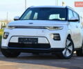 Білий Кіа Soul, об'ємом двигуна 0 л та пробігом 87 тис. км за 16150 $, фото 11 на Automoto.ua