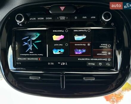 Білий Кіа Soul, об'ємом двигуна 0 л та пробігом 44 тис. км за 20700 $, фото 73 на Automoto.ua