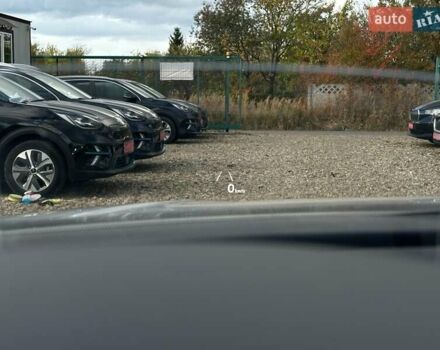 Білий Кіа Soul, об'ємом двигуна 0 л та пробігом 44 тис. км за 20700 $, фото 12 на Automoto.ua