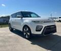 Белый Киа Soul, объемом двигателя 2 л и пробегом 80 тыс. км за 10250 $, фото 1 на Automoto.ua