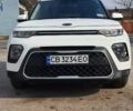 Белый Киа Soul, объемом двигателя 2 л и пробегом 78 тыс. км за 14100 $, фото 1 на Automoto.ua