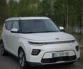 Белый Киа Soul, объемом двигателя 0 л и пробегом 52 тыс. км за 23900 $, фото 4 на Automoto.ua