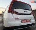 Белый Киа Soul, объемом двигателя 0 л и пробегом 147 тыс. км за 17700 $, фото 13 на Automoto.ua