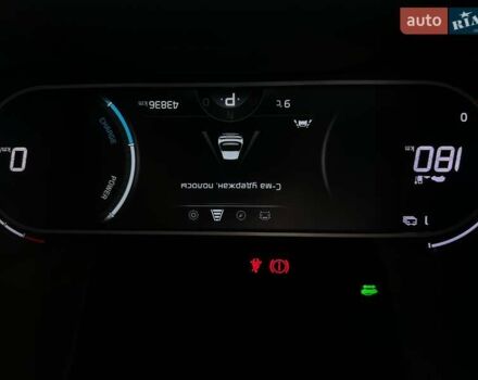 Білий Кіа Soul, об'ємом двигуна 0 л та пробігом 44 тис. км за 20700 $, фото 59 на Automoto.ua