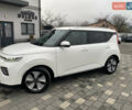 Білий Кіа Soul, об'ємом двигуна 0 л та пробігом 152 тис. км за 18999 $, фото 6 на Automoto.ua