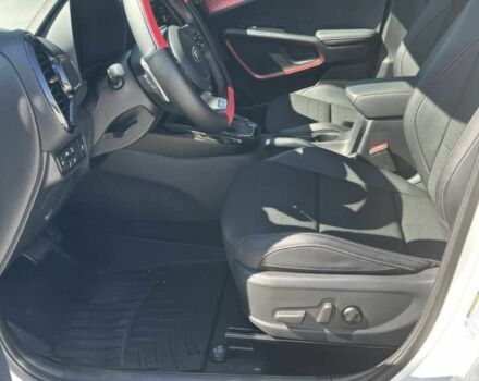 Білий Кіа Soul, об'ємом двигуна 2 л та пробігом 37 тис. км за 8100 $, фото 9 на Automoto.ua