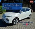 Белый Киа Soul, объемом двигателя 0 л и пробегом 146 тыс. км за 17800 $, фото 29 на Automoto.ua