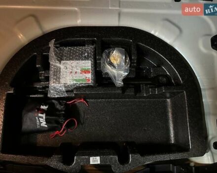 Білий Кіа Soul, об'ємом двигуна 0 л та пробігом 44 тис. км за 20700 $, фото 93 на Automoto.ua