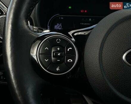 Білий Кіа Soul, об'ємом двигуна 0 л та пробігом 44 тис. км за 20700 $, фото 52 на Automoto.ua