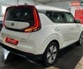 Білий Кіа Soul, об'ємом двигуна 0 л та пробігом 44 тис. км за 20700 $, фото 26 на Automoto.ua