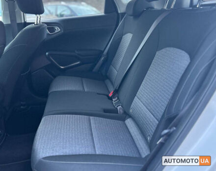 Белый Киа Soul, объемом двигателя 67 л и пробегом 28 тыс. км за 21500 $, фото 20 на Automoto.ua