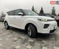 Білий Кіа Soul, об'ємом двигуна 0 л та пробігом 152 тис. км за 18999 $, фото 18 на Automoto.ua